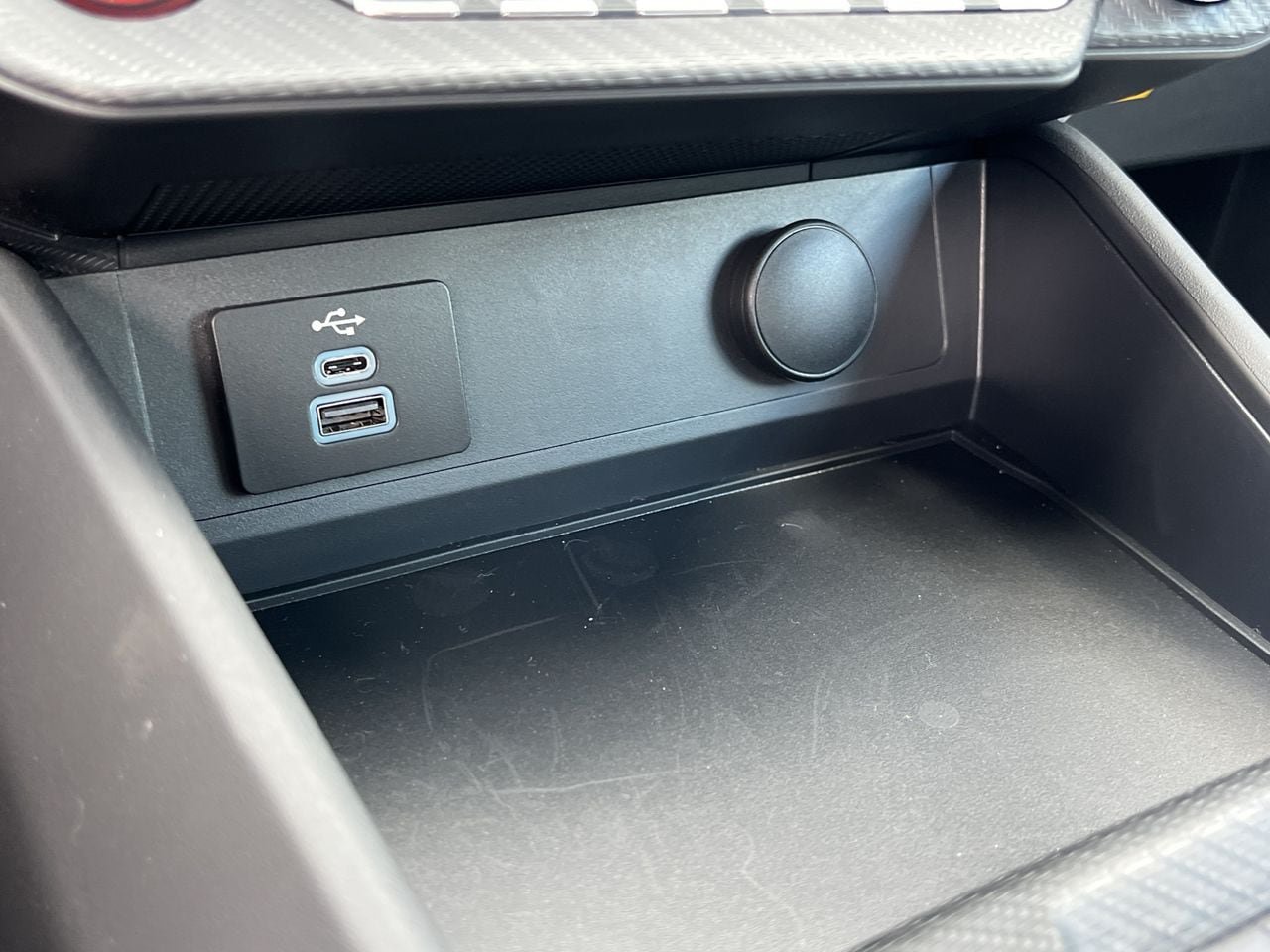 New 2026 Ford Mustang Convertible w/ Anti-Theft Package RWD image 6