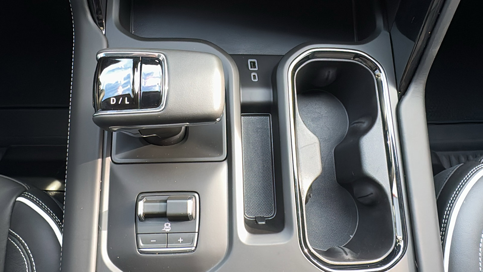 Used 2026 GMC Sierra 1500 AT4X image 20