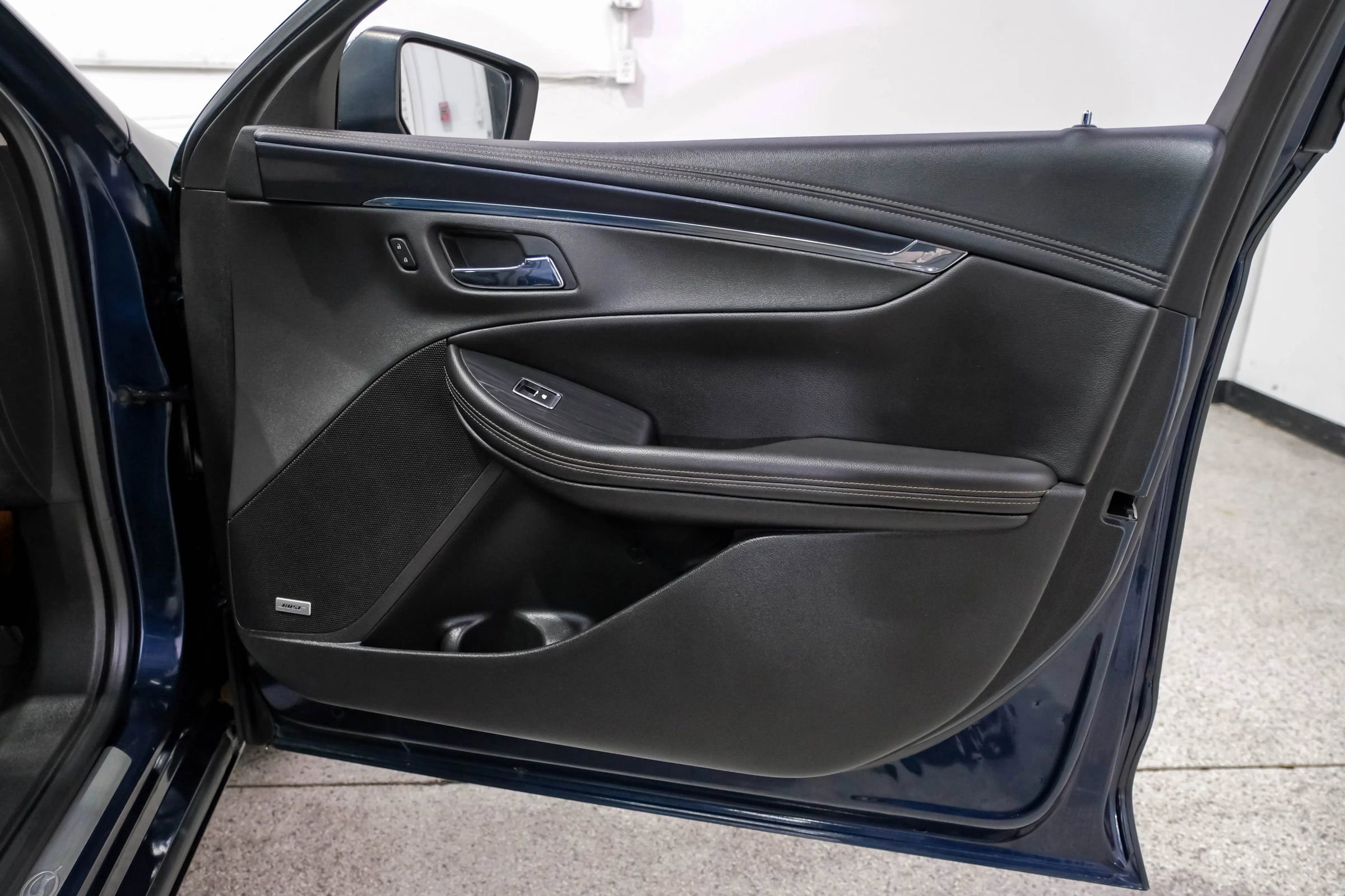 Used 2019 Chevrolet Impala Premier image 45