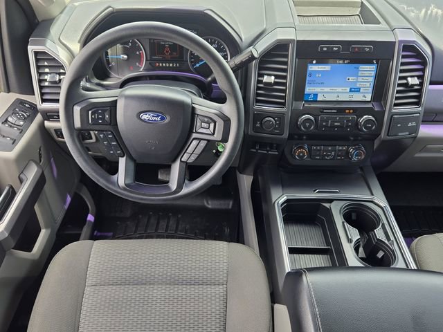 Used 2019 Ford F250 XLT w/ XLT Premium Package AWD/4WD image 27