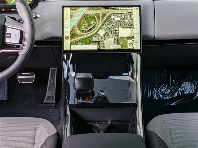 Certified 2025 Land Rover Range Rover Sport SV Edition Two AWD/4WD image 15