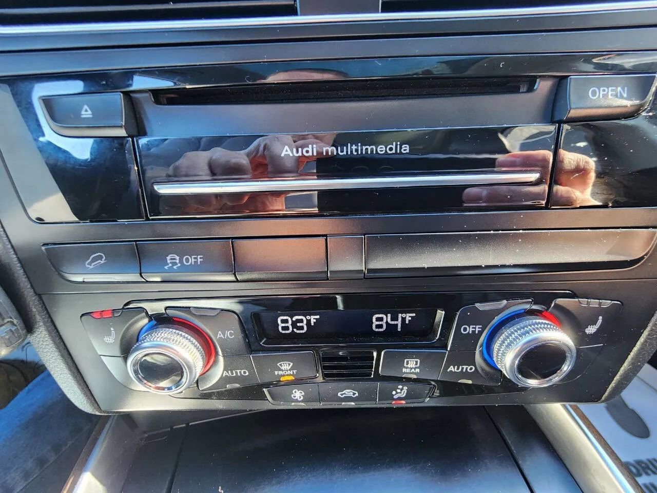 Used 2016 Audi Q5 2.0T Premium AWD/4WD image 23