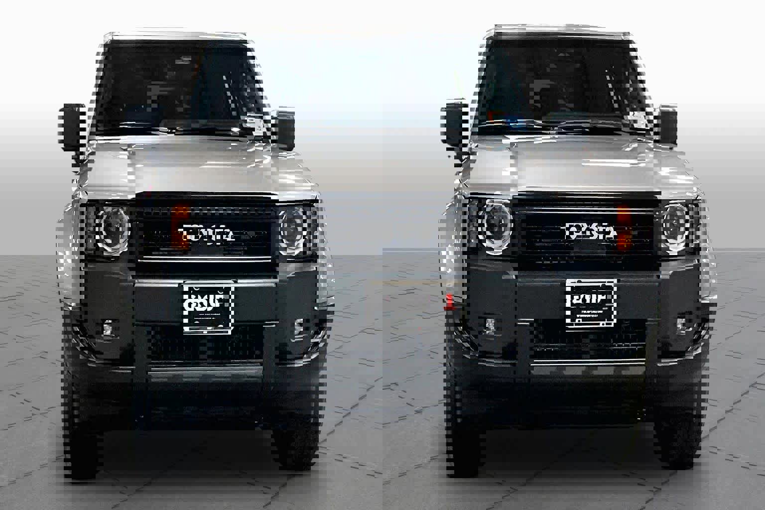 Certified 2024 Toyota Land Cruiser 1958 image 4