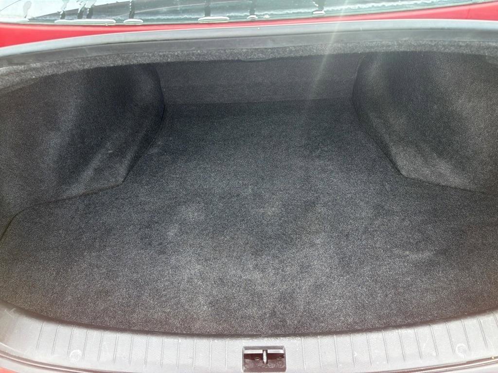 Used 2015 INFINITI Q50 Premium RWD image 24