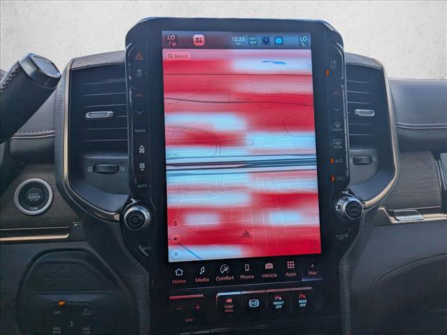 New 2026 RAM 2500 Limited image 13