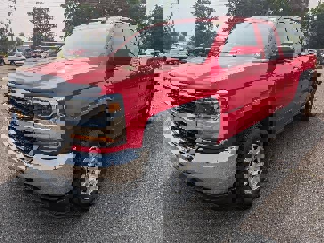 Used 2019 Chevrolet Silverado 1500 LT image 3