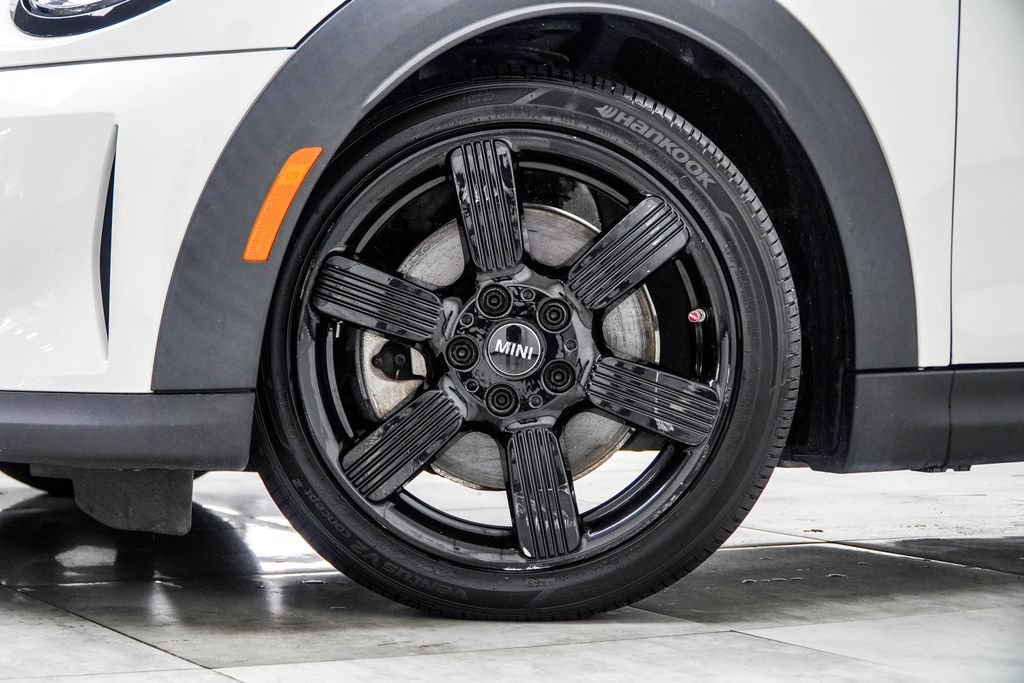 Used 2023 MINI Cooper S FWD image 8