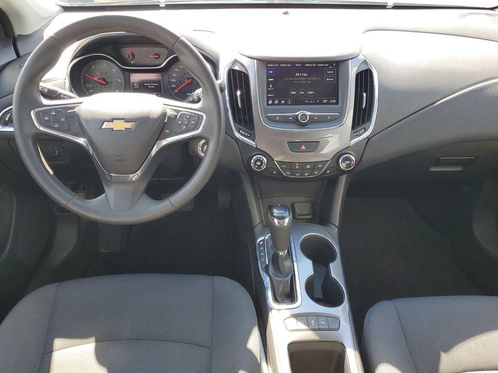 Used 2019 Chevrolet Cruze Diesel image 22