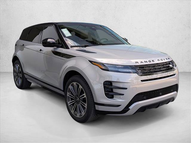 New 2026 Land Rover Range Rover Evoque Dynamic SE image 6