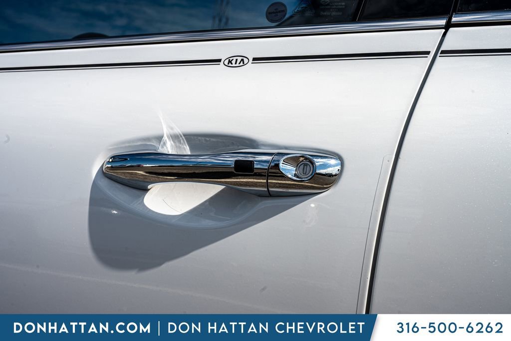 Used 2019 Kia Sorento EX image 27