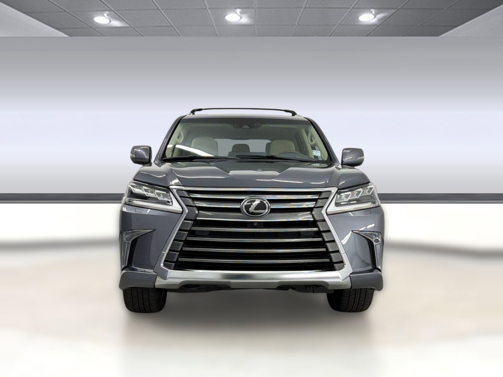 Used 2018 Lexus LX 570 4WD w/ Luxury Package image 6