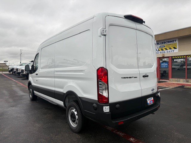 New 2026 Ford Transit 250 148 Medium Roof RWD image 6