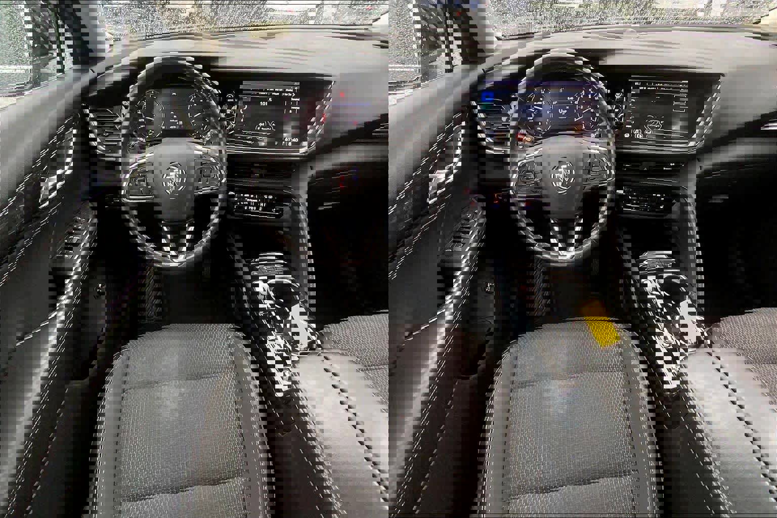 Used 2021 Buick Envision Preferred image 6