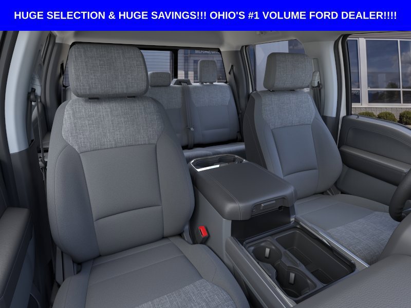 New 2026 Ford F250 XLT w/ XLT Premium Package AWD/4WD image 10