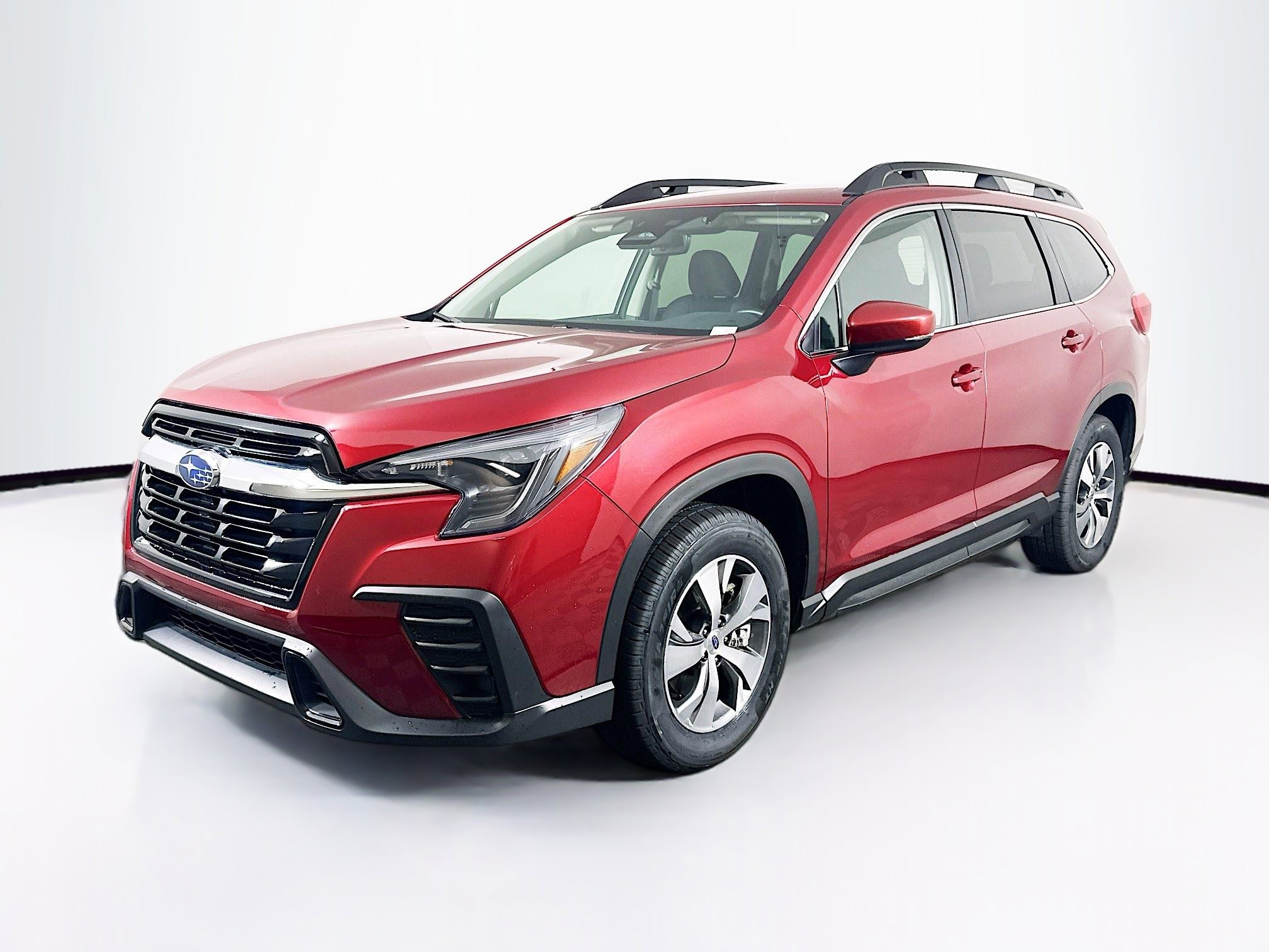 Used 2025 Subaru Ascent Premium image 3