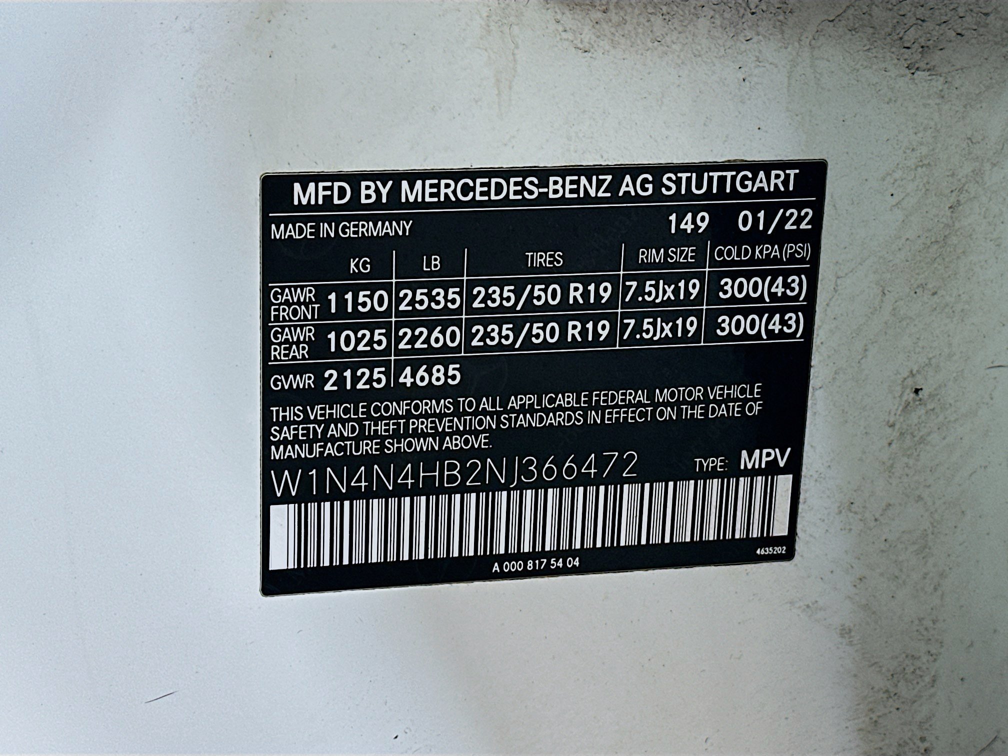 Used 2022 Mercedes-Benz GLA 250 4MATIC image 32