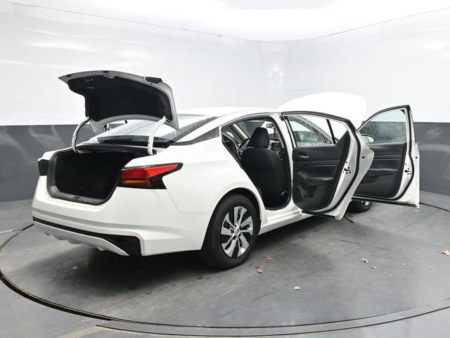Used 2021 Nissan Altima 2.5 S image 45