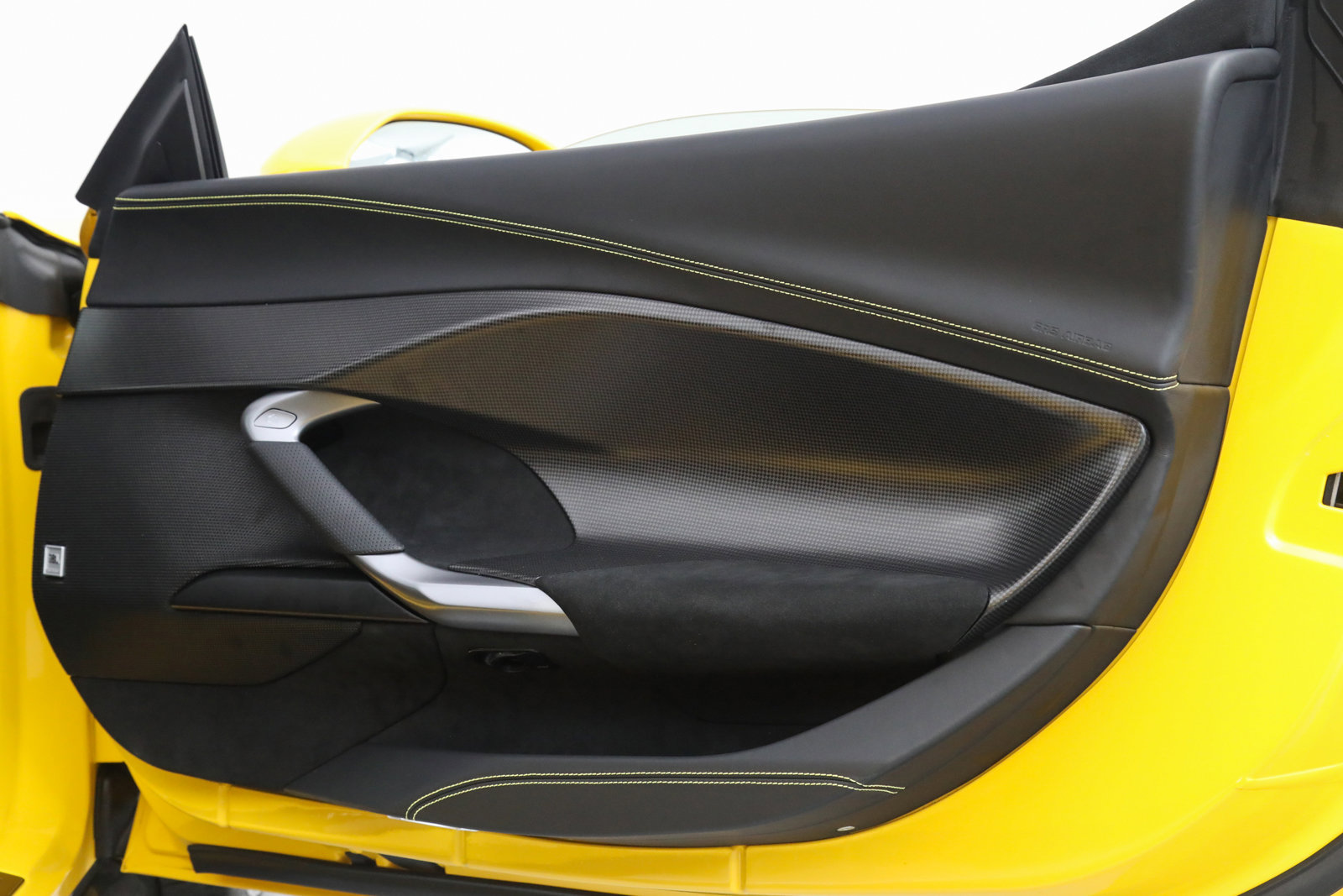 Certified 2024 Ferrari 296 GTS image 21