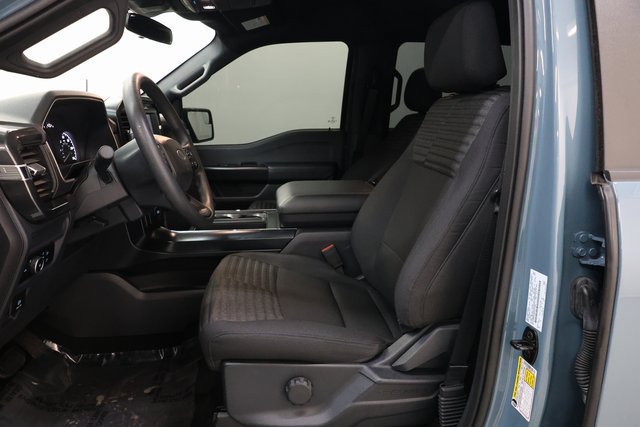 Used 2023 Ford F150 XL w/ STX Appearance Package RWD image 58