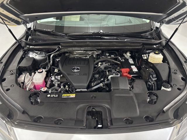 Used 2024 Lexus RX 350 AWD w/ Convenience Package image 43