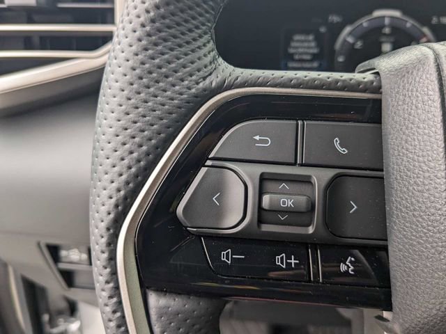 New 2024 Toyota Tundra Limited image 14