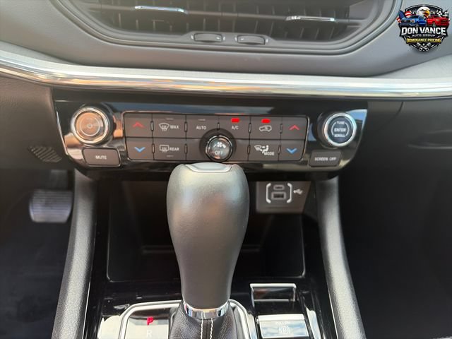 Used 2022 Jeep Compass High Altitude AWD/4WD image 18