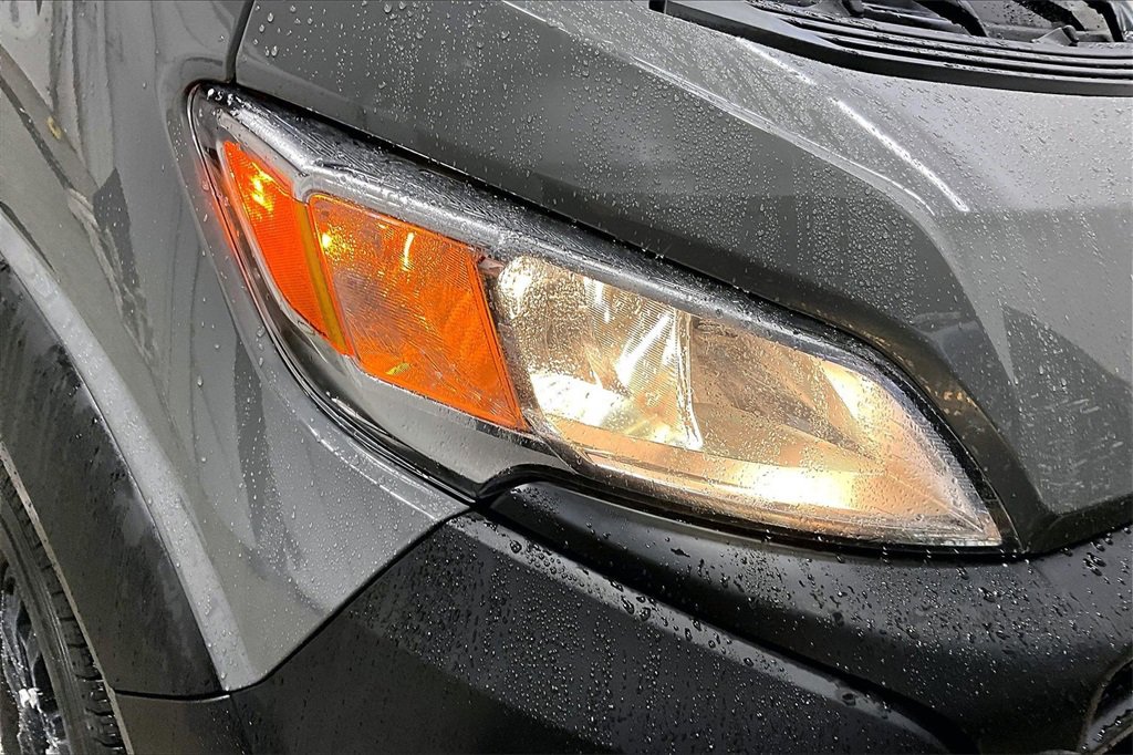 Used 2023 RAM ProMaster 2500 w/ Premium Convenience Group (B) image 29