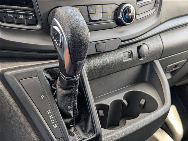 New 2025 Ford Transit 150 Low Roof w/ Load Area Protection Package image 13