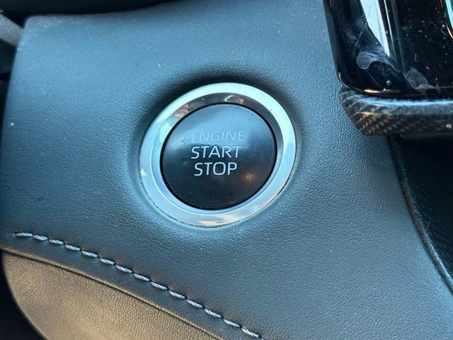 Used 2024 Toyota Highlander XSE FWD image 23