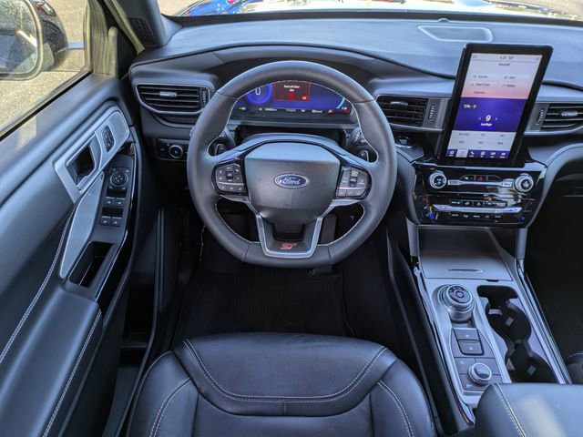 Used 2023 Ford Explorer ST w/ Equipment Group 401A image 18