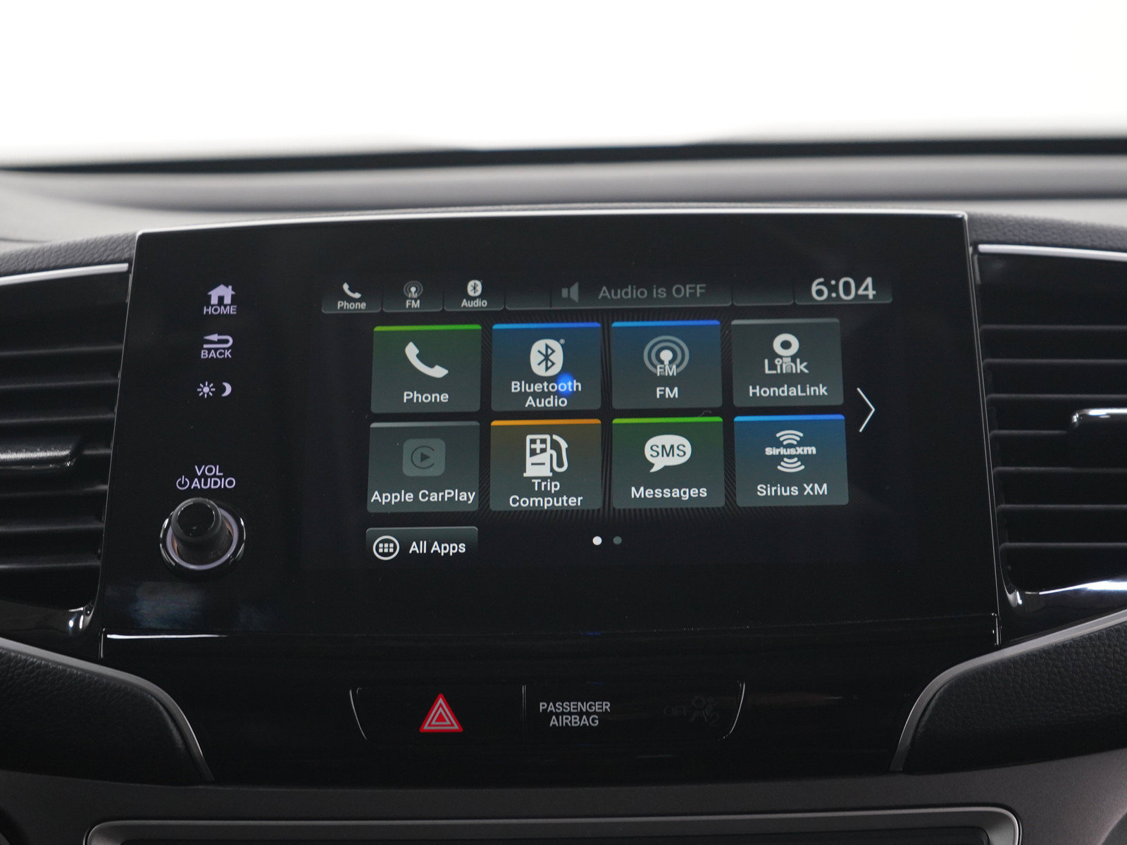 Used 2020 Honda Pilot EX-L image 15