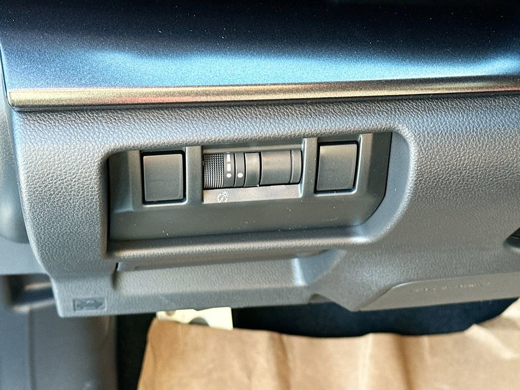 New 2026 Subaru Impreza RS image 14