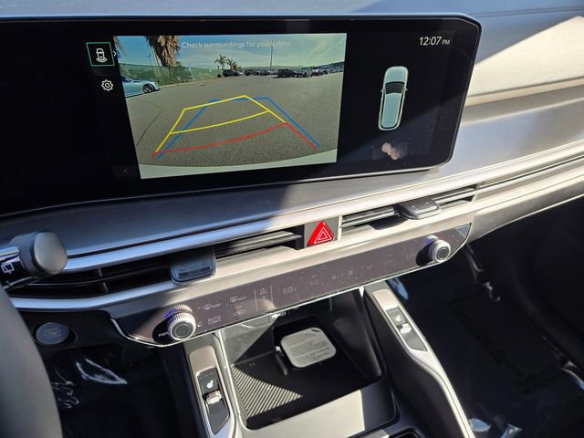 New 2026 Kia Sorento S image 12