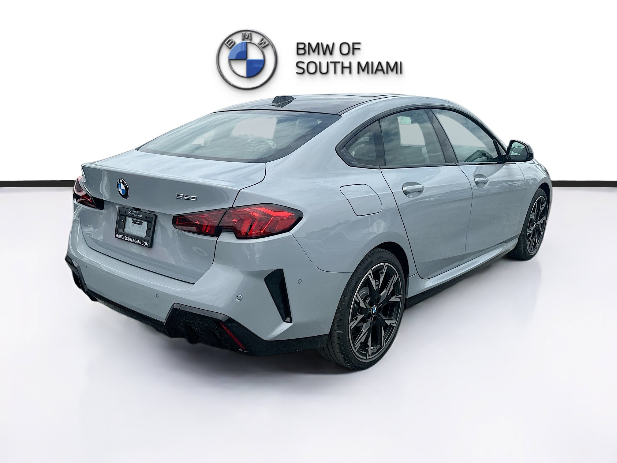 New 2026 BMW 228i w/ Technology Package FWD image 6