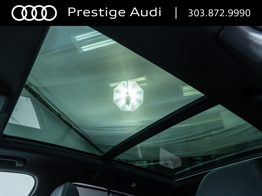 Used 2026 Audi Q7 3.0T Premium Plus w/ Premium Plus Package AWD/4WD image 26