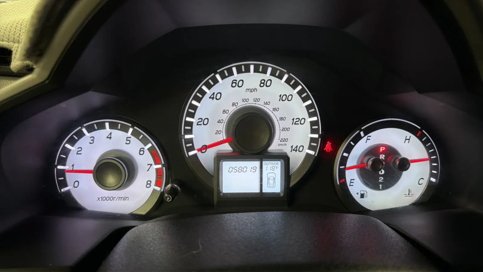 Used 2013 Honda Pilot EX image 11