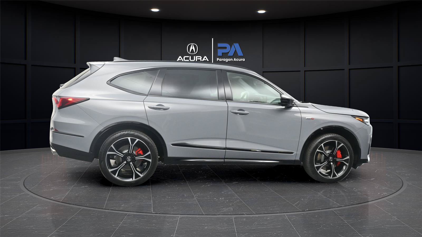 Certified 2026 Acura MDX Type S AWD/4WD image 34