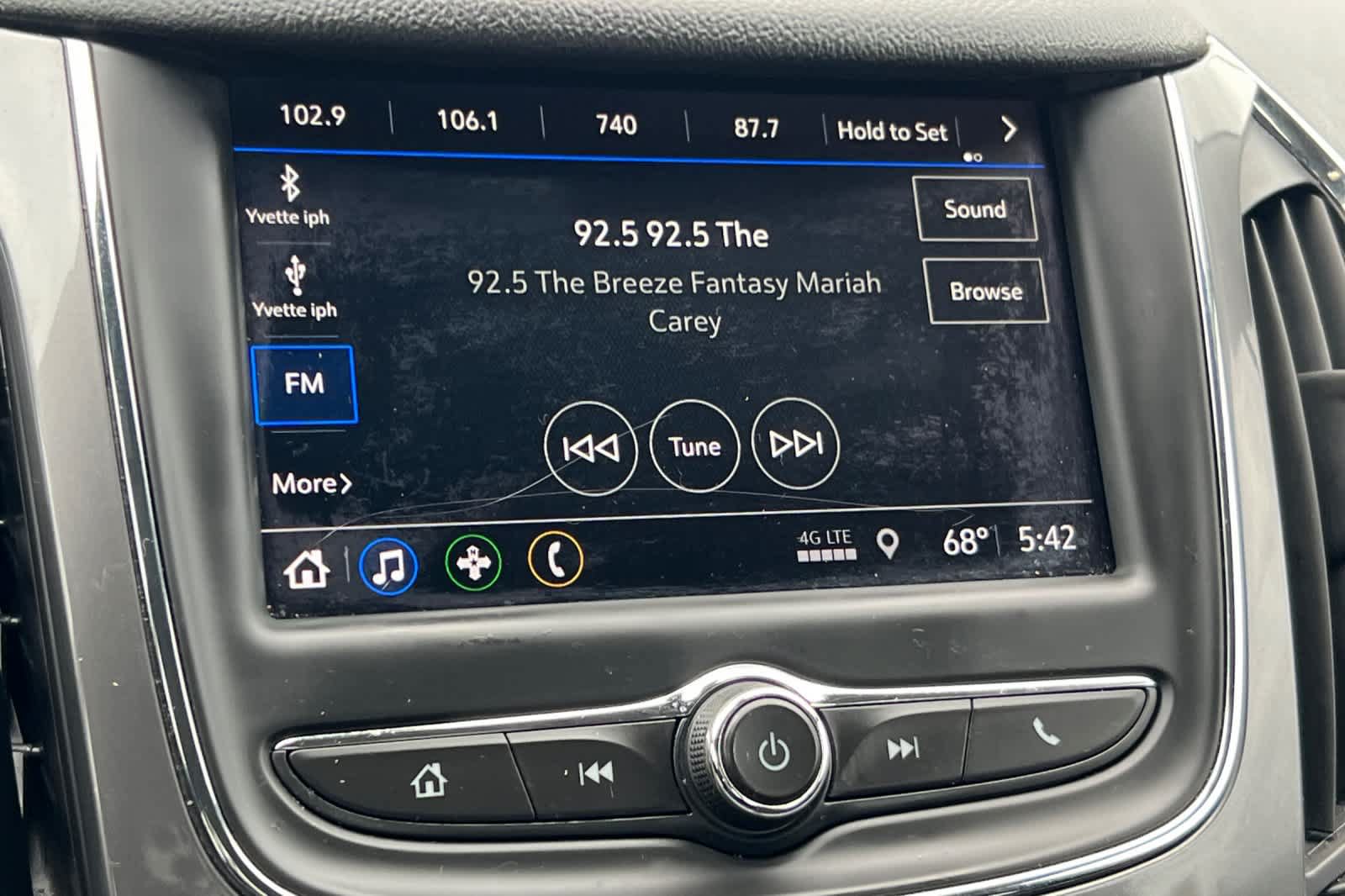 Used 2019 Chevrolet Cruze LS FWD image 19