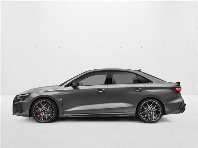 New 2026 Audi RS 3 AWD/4WD image 2