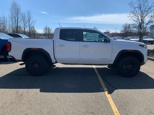New 2026 GMC Canyon Elevation w/ Convenience Package AWD/4WD image 4