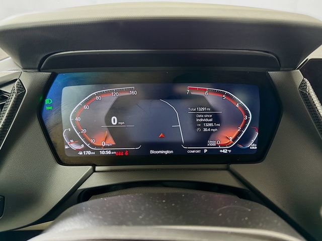 Used 2024 BMW 228i xDrive Gran Coupe w/ Premium Package image 12