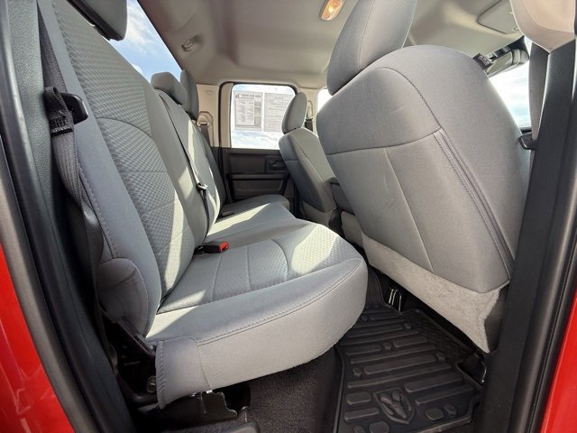 Used 2018 RAM 1500 Express image 23