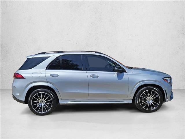 Used 2023 Mercedes-Benz GLE 350 image 4