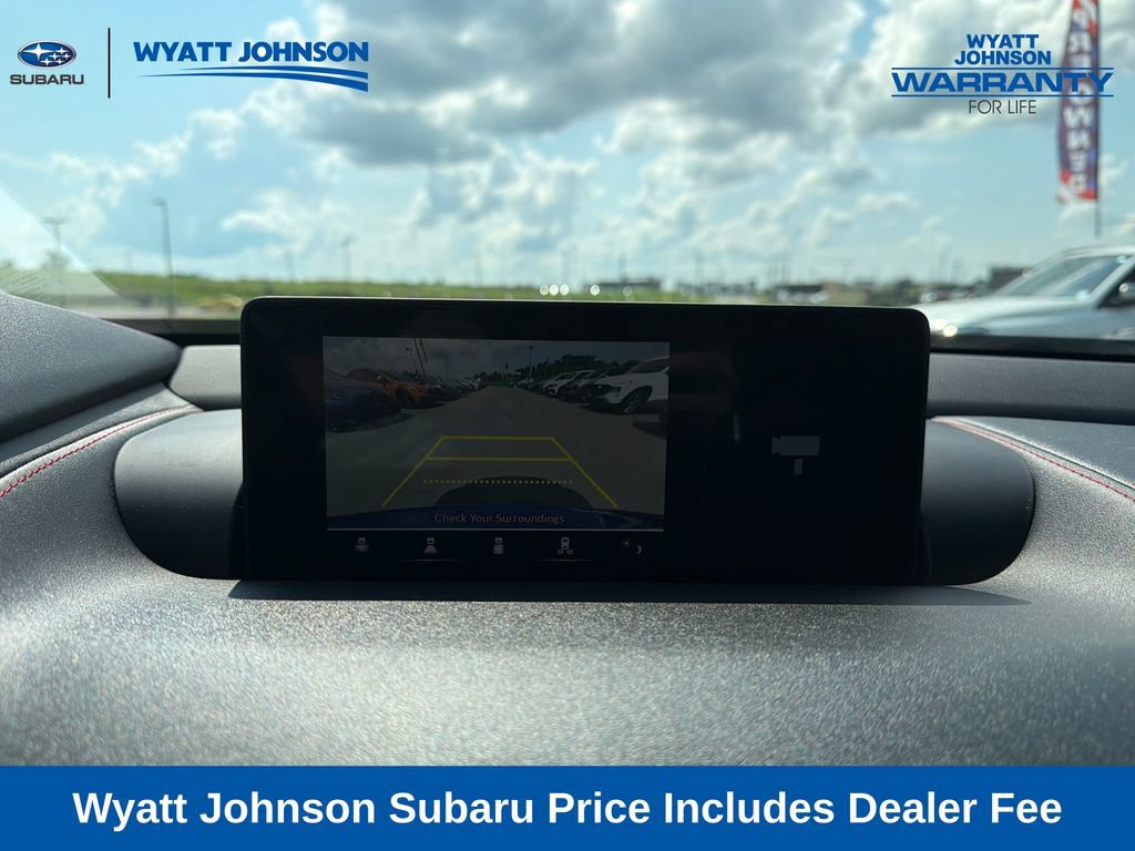Used 2023 Acura TLX SH-AWD w/ A-SPEC Pkg image 26