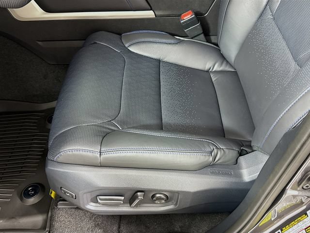 New 2026 Toyota Tundra Platinum AWD/4WD image 18