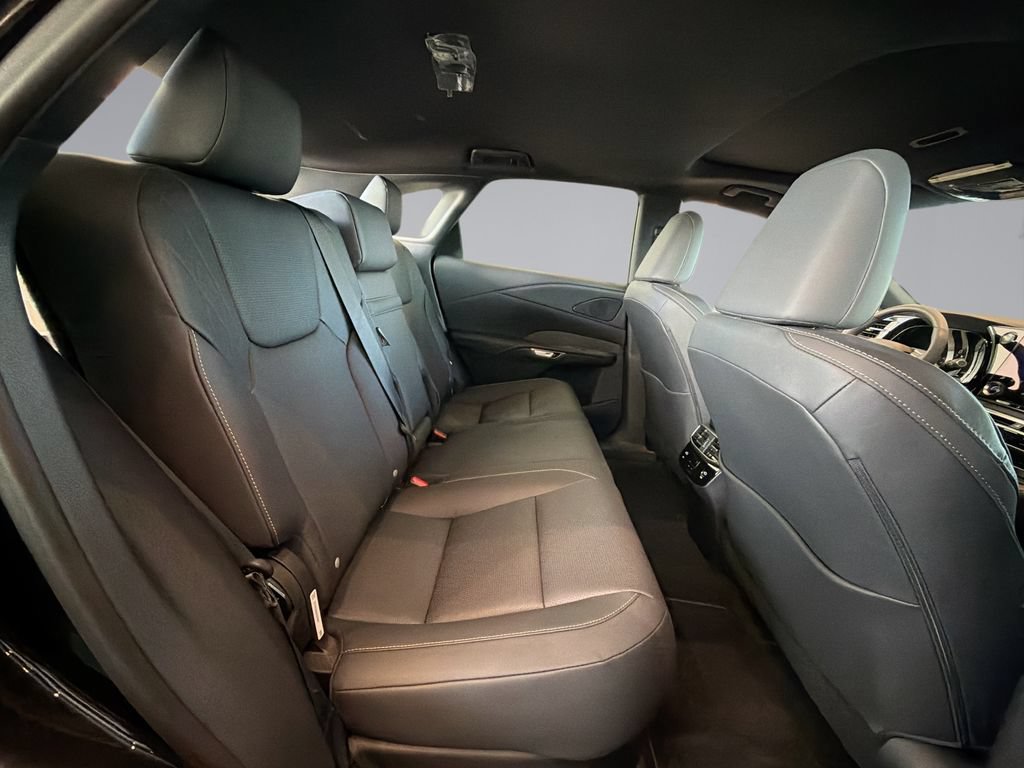 New 2026 Lexus RX 350 Premium Plus FWD image 9
