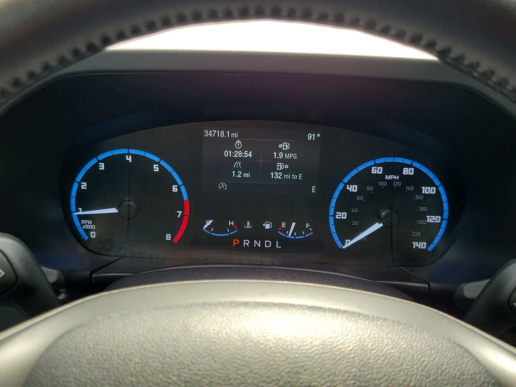 Certified 2023 Ford Bronco Sport Big Bend w/ Convenience Package AWD/4WD image 20
