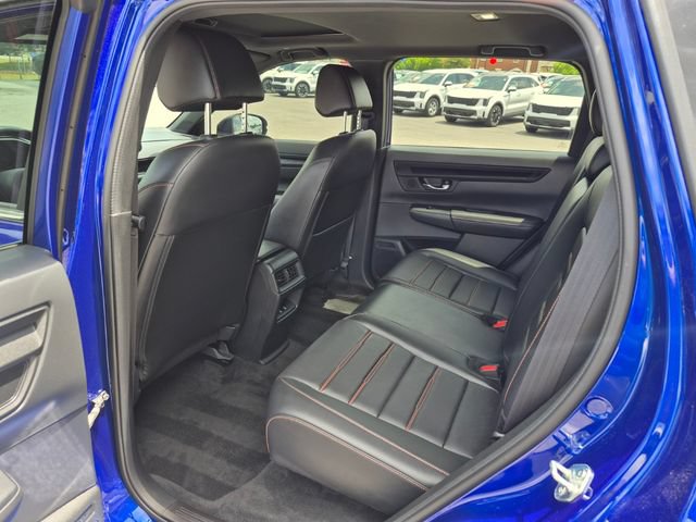 Used 2024 Honda CR-V Sport-L image 14