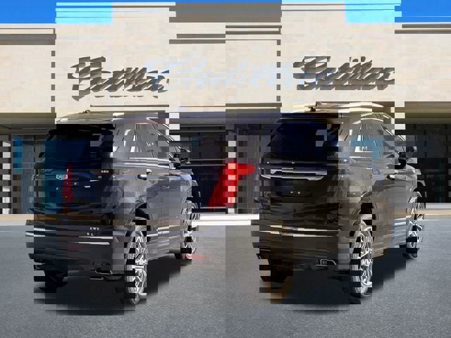 Used 2017 Cadillac XT5 Luxury w/ Driver Awareness Package video 3