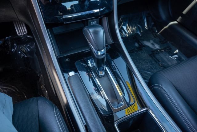 Used 2016 Honda Accord Sport image 24